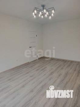 1-к квартира, вторичка, 42м2, 5/15 этаж