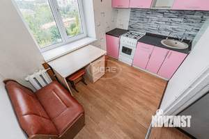 1-к квартира, вторичка, 29м2, 9/9 этаж