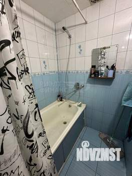 3-к квартира, вторичка, 66м2, 5/5 этаж