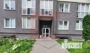 1-к квартира, вторичка, 32м2, 6/10 этаж