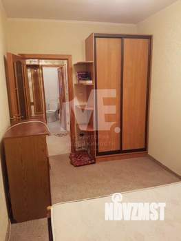 2-к квартира, вторичка, 40м2, 1/3 этаж