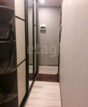 1-к квартира, вторичка, 33м2, 9/10 этаж