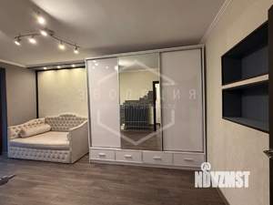 2-к квартира, вторичка, 53м2, 4/4 этаж