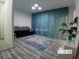 1-к квартира, вторичка, 27м2, 1/5 этаж