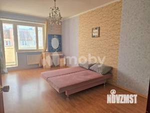 3-к квартира, вторичка, 100м2, 5/6 этаж