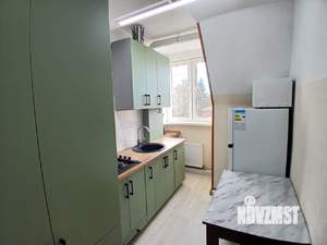 2-к квартира, вторичка, 53м2, 3/3 этаж