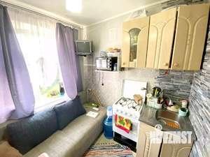 1-к квартира, вторичка, 30м2, 5/5 этаж