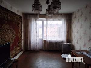 2-к квартира, вторичка, 45м2, 5/5 этаж