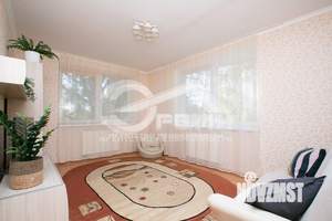 3-к квартира, вторичка, 61м2, 2/3 этаж