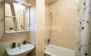 1-к квартира, вторичка, 40м2, 5/5 этаж