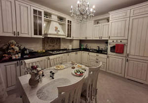 3-к квартира, вторичка, 105м2, 1/5 этаж