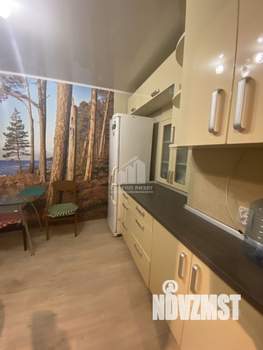 2-к квартира, вторичка, 35м2, 3/3 этаж