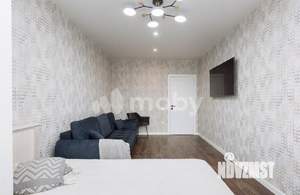 3-к квартира, вторичка, 100м2, 10/12 этаж