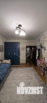 2-к квартира, вторичка, 64м2, 8/12 этаж