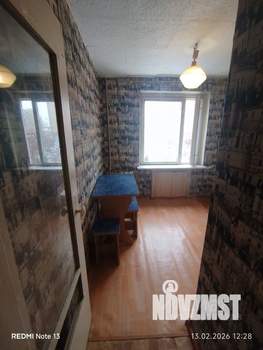 1-к квартира, вторичка, 30м2, 3/5 этаж