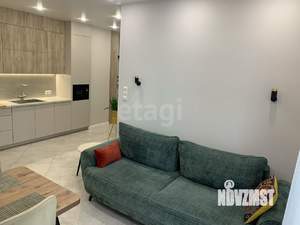 2-к квартира, вторичка, 63м2, 5/12 этаж