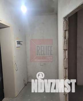 1-к квартира, сданный дом, 34м2, 7/10 этаж