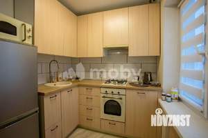Студия квартира, вторичка, 21м2, 5/5 этаж