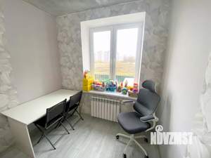 1-к квартира, вторичка, 32м2, 2/10 этаж