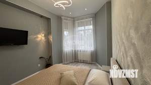 1-к квартира, вторичка, 32м2, 3/4 этаж