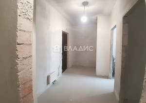 1-к квартира, вторичка, 45м2, 4/9 этаж