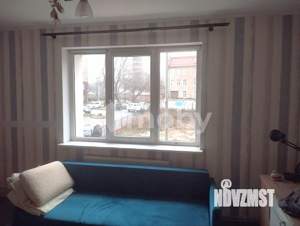 2-к квартира, вторичка, 46м2, 2/4 этаж