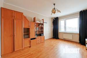 3-к квартира, вторичка, 65м2, 9/9 этаж