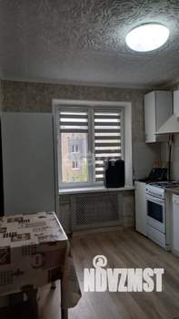 1-к квартира, вторичка, 39м2, 5/5 этаж