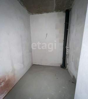 2-к квартира, вторичка, 55м2, 4/8 этаж