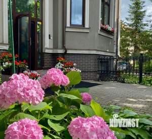 3-к квартира, вторичка, 113м2, 1/4 этаж
