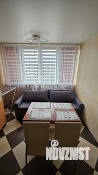 1-к квартира, вторичка, 46м2, 4/9 этаж