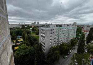 1-к квартира, вторичка, 34м2, 11/12 этаж