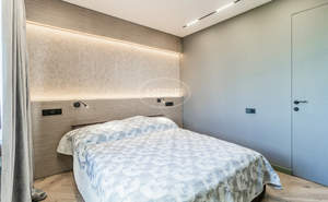 1-к квартира, вторичка, 51м2, 4/12 этаж