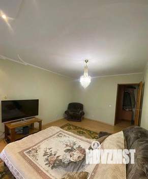 1-к квартира, вторичка, 35м2, 4/5 этаж