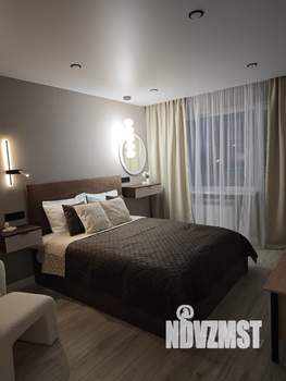 1-к квартира, вторичка, 32м2, 4/5 этаж