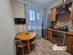 2-к квартира, вторичка, 41м2, 5/5 этаж