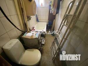 3-к квартира, вторичка, 60м2, 1/2 этаж