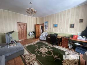 5-к квартира, вторичка, 127м2, 2/2 этаж