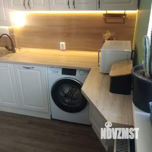 2-к квартира, вторичка, 51м2, 9/9 этаж