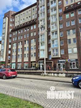 3-к квартира, вторичка, 82м2, 2/9 этаж