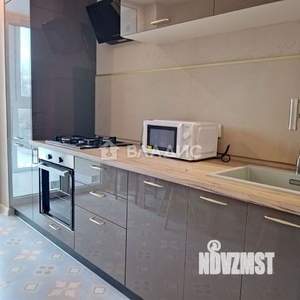 1-к квартира, вторичка, 38м2, 2/4 этаж