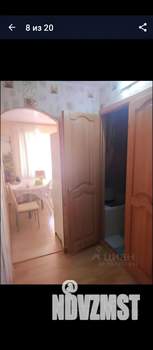 2-к квартира, вторичка, 56м2, 3/5 этаж