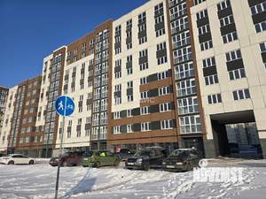 1-к квартира, вторичка, 34м2, 7/10 этаж