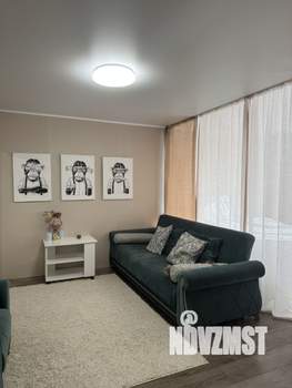 1-к квартира, вторичка, 44м2, 5/5 этаж