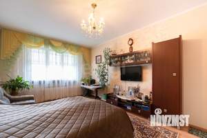 1-к квартира, вторичка, 42м2, 5/5 этаж