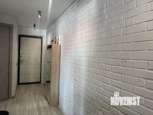 3-к квартира, вторичка, 53м2, 4/5 этаж