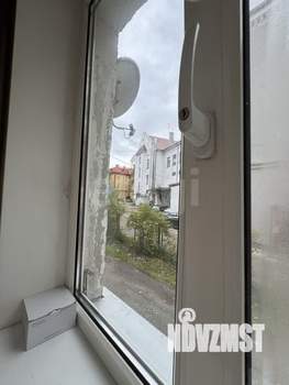 3-к квартира, вторичка, 54м2, 1/3 этаж