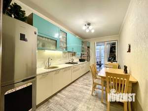 1-к квартира, вторичка, 46м2, 9/9 этаж