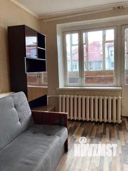 2-к квартира, вторичка, 49м2, 5/5 этаж