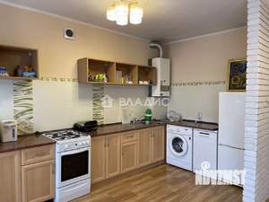 2-к квартира, вторичка, 77м2, 2/5 этаж